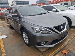 Nissan Sylphy 2022 Classic 1.6XL CVT Luxury - ფოტო 4
