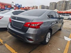 Nissan Sylphy 2022 Classic 1.6XL CVT Luxury - ფოტო 7