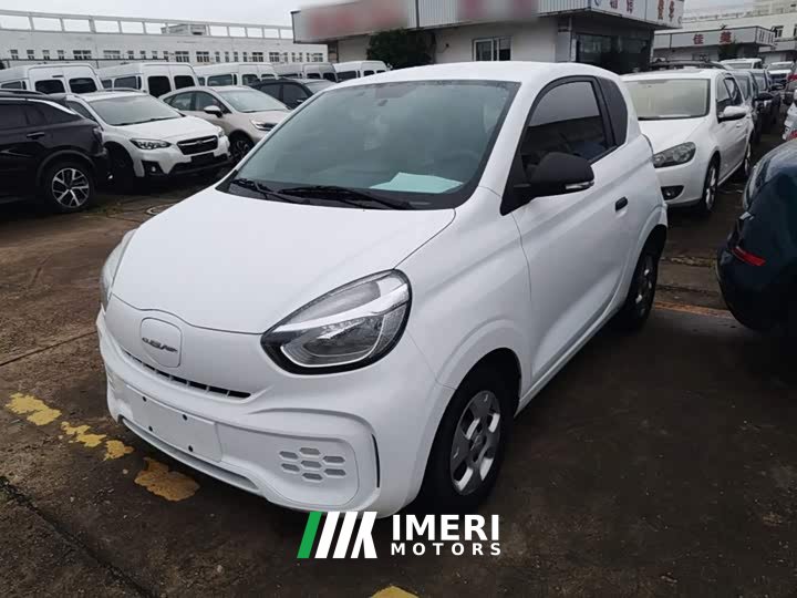 SAIC Corey Wei CLEVER 302km New Four-Seat Super Version - ავტომობილი ჩინეთიდან