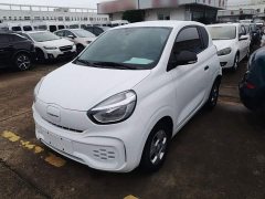 SAIC Corey Wei CLEVER 302km New Four-Seat Super Version - ფოტო 1