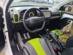 SAIC Corey Wei CLEVER 302km New Four-Seat Super Version - ფოტო 10
