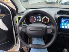 SAIC Corey Wei CLEVER 302km New Four-Seat Super Version - ფოტო 11