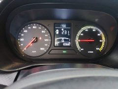 SAIC Corey Wei CLEVER 302km New Four-Seat Super Version - ფოტო 12