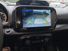 SAIC Corey Wei CLEVER 302km New Four-Seat Super Version - ფოტო 13