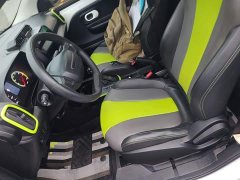 SAIC Corey Wei CLEVER 302km New Four-Seat Super Version - ფოტო 15