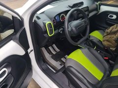 SAIC Corey Wei CLEVER 302km New Four-Seat Super Version - ფოტო 16