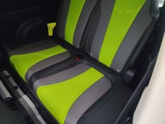 SAIC Corey Wei CLEVER 302km New Four-Seat Super Version - ფოტო 17