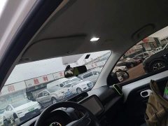 SAIC Corey Wei CLEVER 302km New Four-Seat Super Version - ფოტო 18