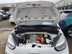 SAIC Corey Wei CLEVER 302km New Four-Seat Super Version - ფოტო 20