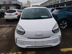 SAIC Corey Wei CLEVER 302km New Four-Seat Super Version - ფოტო 3