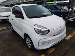 SAIC Corey Wei CLEVER 302km New Four-Seat Super Version - ფოტო 4