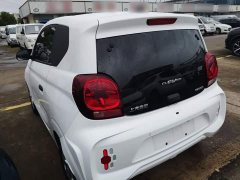 SAIC Corey Wei CLEVER 302km New Four-Seat Super Version - ფოტო 5