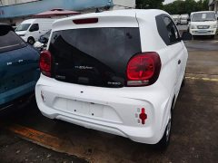 SAIC Corey Wei CLEVER 302km New Four-Seat Super Version - ფოტო 6