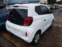 SAIC Corey Wei CLEVER 302km New Four-Seat Super Version - ფოტო 7