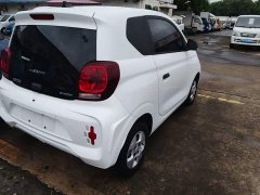 SAIC Corey Wei CLEVER 302km New Four-Seat Super Version - ფოტო 8