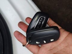 SAIC Corey Wei CLEVER 302km New Four-Seat Super Version - ფოტო 9