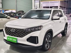 Hyundai Beijing Hyundai ix35 2021 2.0L Automatic 2WD GLS Leading Edition - ფოტო 1