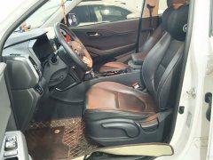 Hyundai Beijing Hyundai ix35 2021 2.0L Automatic 2WD GLS Leading Edition - ფოტო 11