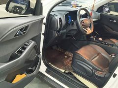 Hyundai Beijing Hyundai ix35 2021 2.0L Automatic 2WD GLS Leading Edition - ფოტო 12