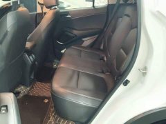 Hyundai Beijing Hyundai ix35 2021 2.0L Automatic 2WD GLS Leading Edition - ფოტო 13