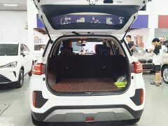 Hyundai Beijing Hyundai ix35 2021 2.0L Automatic 2WD GLS Leading Edition - ფოტო 15