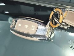 Hyundai Beijing Hyundai ix35 2021 2.0L Automatic 2WD GLS Leading Edition - ფოტო 17