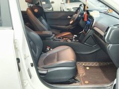 Hyundai Beijing Hyundai ix35 2021 2.0L Automatic 2WD GLS Leading Edition - ფოტო 20