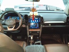 Hyundai Beijing Hyundai ix35 2021 2.0L Automatic 2WD GLS Leading Edition - ფოტო 6