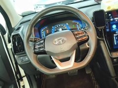Hyundai Beijing Hyundai ix35 2021 2.0L Automatic 2WD GLS Leading Edition - ფოტო 7