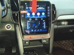 Hyundai Beijing Hyundai ix35 2021 2.0L Automatic 2WD GLS Leading Edition - ფოტო 9