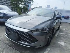 BYD Qin PLUS 2023 Champion Edition DM-i 55KM Leading - ფოტო 1