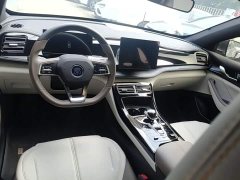 BYD Qin PLUS 2023 Champion Edition DM-i 55KM Leading - ფოტო 10