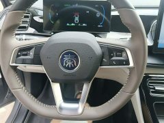 BYD Qin PLUS 2023 Champion Edition DM-i 55KM Leading - ფოტო 11
