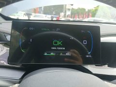 BYD Qin PLUS 2023 Champion Edition DM-i 55KM Leading - ფოტო 12