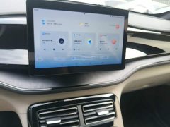BYD Qin PLUS 2023 Champion Edition DM-i 55KM Leading - ფოტო 13