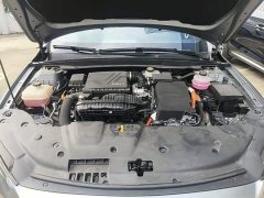 BYD Qin PLUS 2023 Champion Edition DM-i 55KM Leading - ფოტო 20