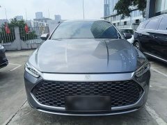 BYD Qin PLUS 2023 Champion Edition DM-i 55KM Leading - ფოტო 3