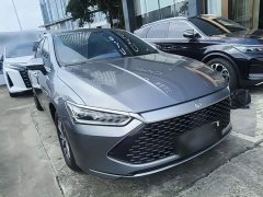 BYD Qin PLUS 2023 Champion Edition DM-i 55KM Leading - ფოტო 4