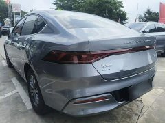 BYD Qin PLUS 2023 Champion Edition DM-i 55KM Leading - ფოტო 5