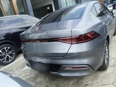 BYD Qin PLUS 2023 Champion Edition DM-i 55KM Leading - ფოტო 6