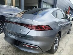 BYD Qin PLUS 2023 Champion Edition DM-i 55KM Leading - ფოტო 7