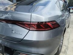 BYD Qin PLUS 2023 Champion Edition DM-i 55KM Leading - ფოტო 8