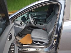 BYD Dolphin 06GT 2025 505 Wave Plus Edition - ფოტო 11