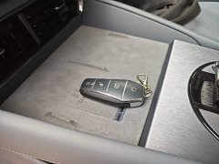BYD Dolphin 06GT 2025 505 Wave Plus Edition - ფოტო 17