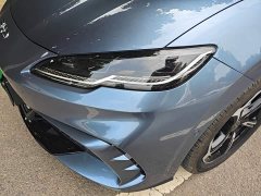 BYD Dolphin 06GT 2025 505 Wave Plus Edition - ფოტო 18