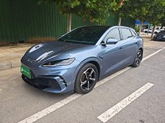 BYD Dolphin 06GT 2025 505 Wave Plus Edition - ფოტო 2