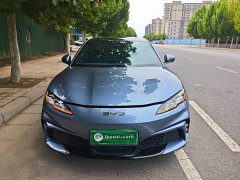 BYD Dolphin 06GT 2025 505 Wave Plus Edition - ფოტო 3