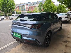 BYD Dolphin 06GT 2025 505 Wave Plus Edition - ფოტო 5