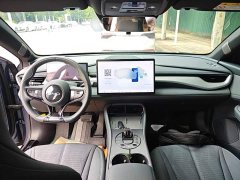 BYD Dolphin 06GT 2025 505 Wave Plus Edition - ფოტო 6