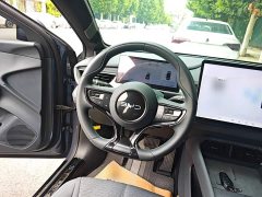 BYD Dolphin 06GT 2025 505 Wave Plus Edition - ფოტო 7